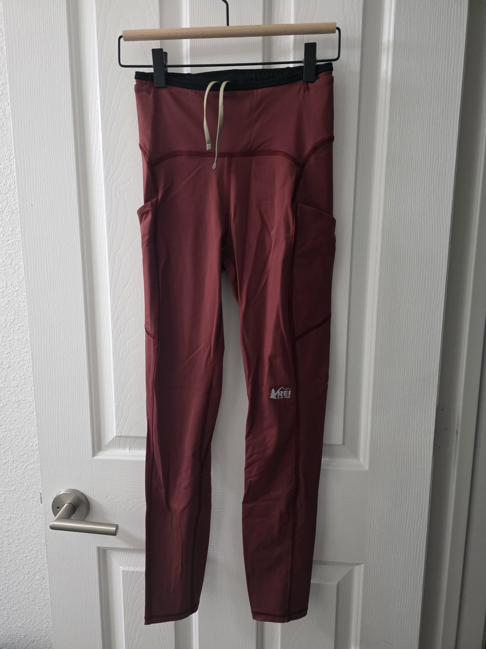 REI Insulated Hike Leggings
